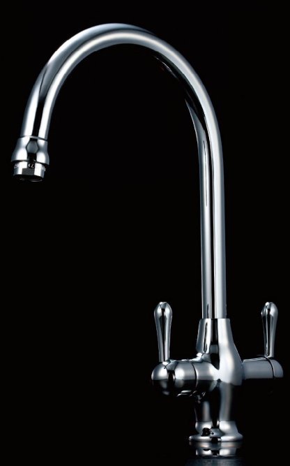 Кран NKD 0312 CP