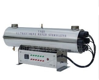 Стерилизатор воды YK-UV330w-M 57,6 GPM Стерилизатор воды YK-UV330w-M 57,6 GPM