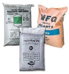 Комплект загрузки для GS 18 (Greensand+)