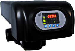 Блок управления RUNXIN F75A1, 50 мм