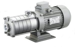 Насос горизонтальный многоступенчатый TESK CBI 4-40 SHM 0,75 кВт, 1х220 В 50 Гц IE2 (884-40001220T)