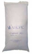 Сорбент АС    (фр.1,4- 2,5)