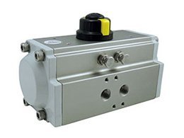 Пневмопривод BL-DA63