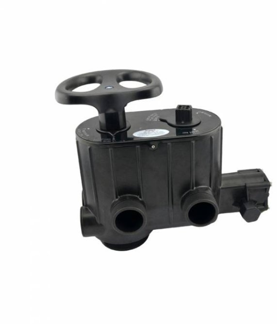 Клапан умягчения ручного управления 15 м3/ч TMF77BS
