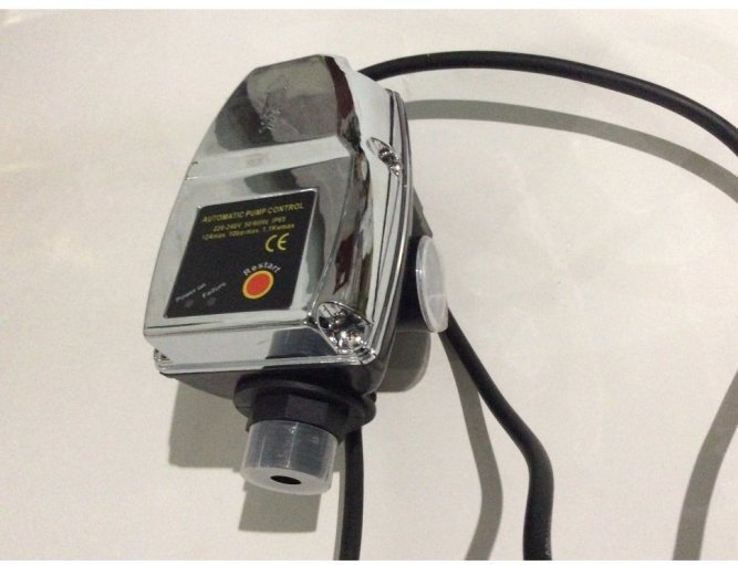 Реле потока РП-1-R1"  