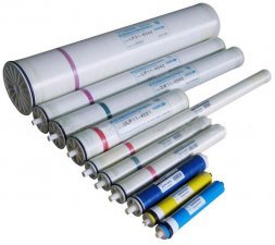 Мембрана FR11-4040