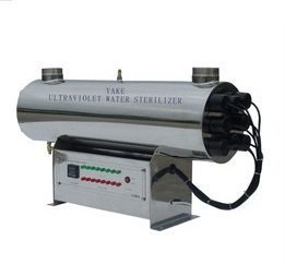 Стерилизатор воды YK-UV440w-M 76,8 GPM Стерилизатор воды YK-UV440w-M 76,8 GPM