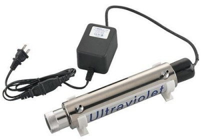 Лампа UV-30W-R (8GPM, 3/4" NEW) Китай