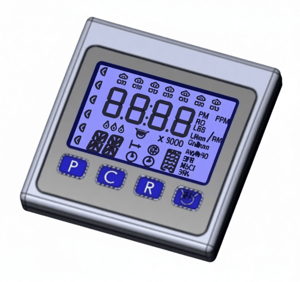 Контроллер в сборе АФ123.300/АФ126.300