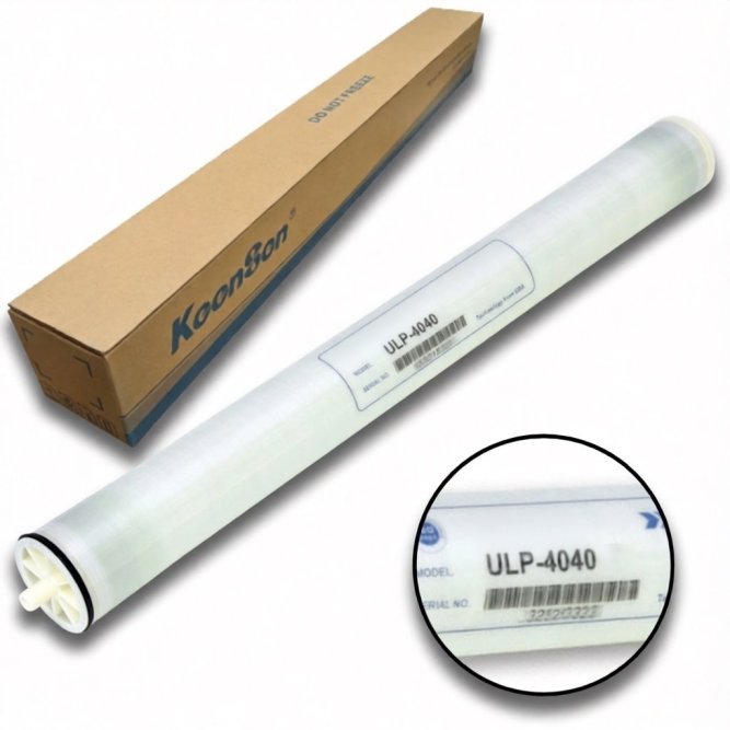 Мембрана KEENSEN ULP-4040