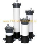 Корпус мультипатронного фильтра HPCF-5x30SL Корпус мультипатронного фильтра HPCF-5x30SL