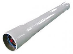 Корпус мембраны стекловолокно RO-FRP-4040-1W (end port, 300 psi)