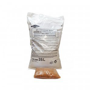 Ионообменная смола AMBERLITE MB20