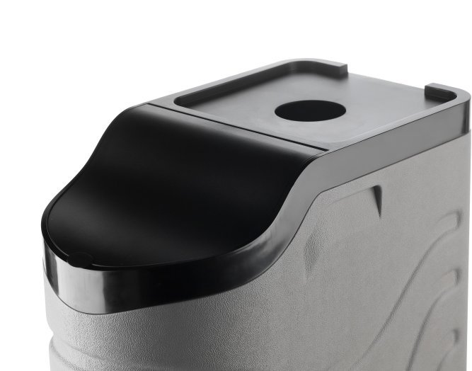 Корпус кабинета 0835 (WC) (c колонной)