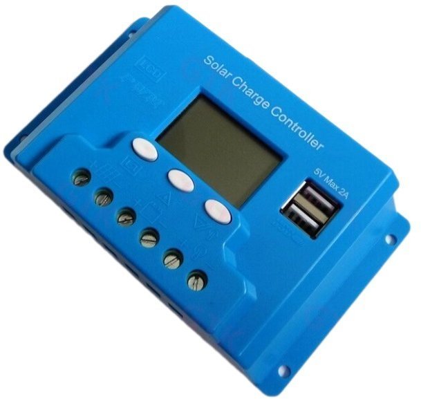 Контроллер GTK