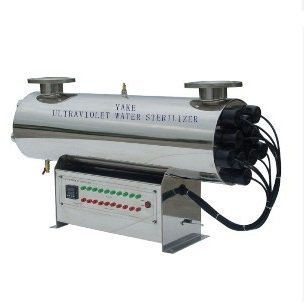 Стерилизатор воды YK-UV550w-M 96 GPM Стерилизатор воды YK-UV550w-M 96 GPM