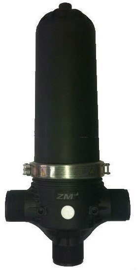 RM6016-дисковый фильтр 2"