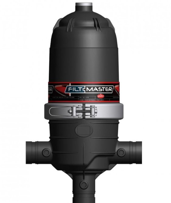 Jimten DF-2 Standard