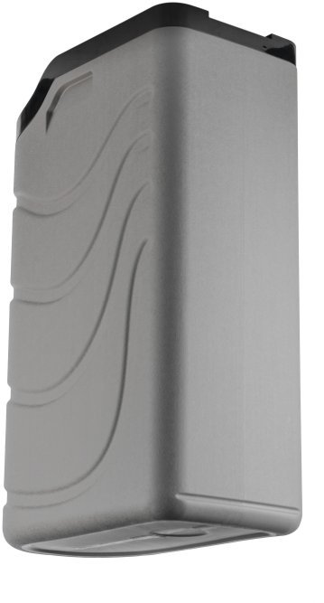 Корпус кабинета 1035 (WC) (c колонной)