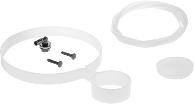 Корпус кабинета 1035 (WC) (c колонной)