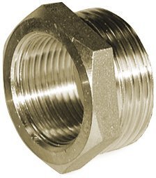 Футорка HB 3/4"х 1/2"
