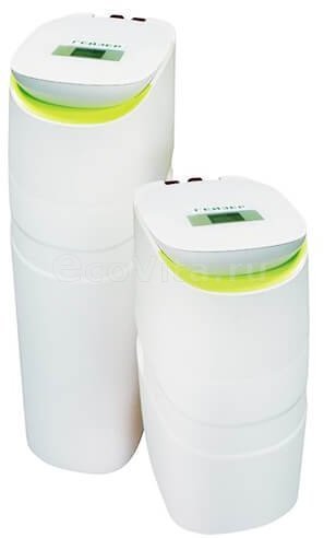 Корпус Гейзер Кабинет WS 1017, Canature