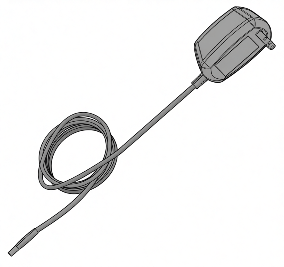 Адаптер 220VAC