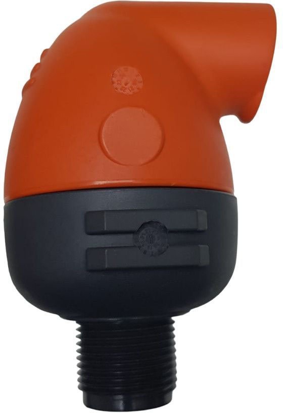 Воздушный клапан 3,4" Haiao