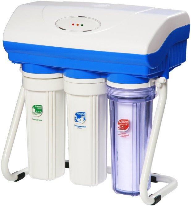 Фильтр Raifil QM-86