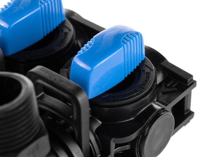 Байпас Проматик 100