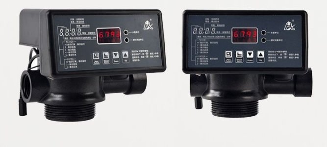 Блок управления RUNXIN F67Q1