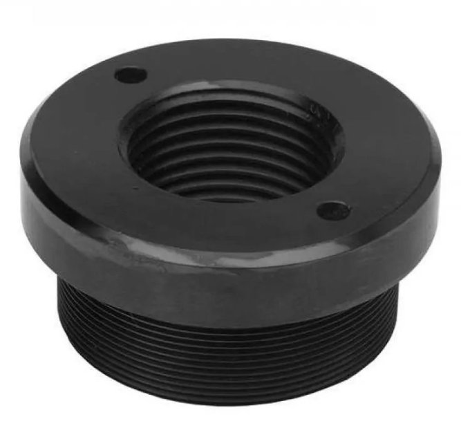 Переходник HU-9903-B 4"-2.5", Huzhou Hengxin