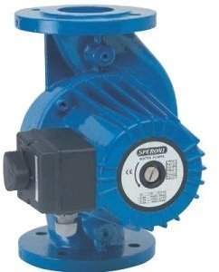 Насос циркуляционный Speroni SCRFE 50-120/280 230 В 50 Гц (102391280)