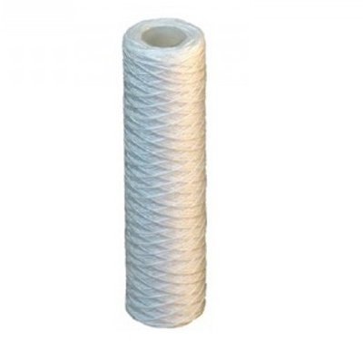 Картридж из полипропиленовой нити 10SL, 10мкм