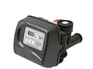 Блок управления WS1 TC 34219