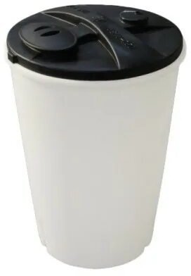 Солевой танк BTR-500, Canature