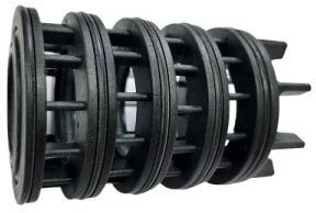 Комплект сепараторов и уплотнений плунжера G30 FOBRITE (C1008)