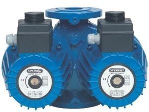 Насос циркуляционный Speroni SCRFED 40-120/250 230 В 50 Гц (102391400)