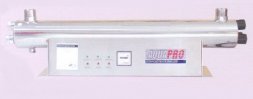 УФ стерилизатор UV-48GPM AquaPro