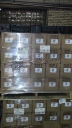 Мембрана BW30HR-440i