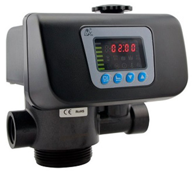 Клапан F67B1-A