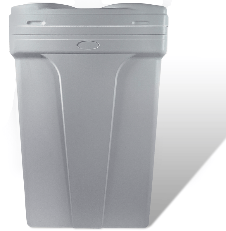 Солевой танк BTR-140 (140 л), Canature