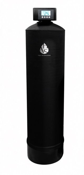 Фильтр осветления, обезжелезивания воды AHS 1665