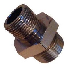 Переходник FOV 29 003 1"- 1"