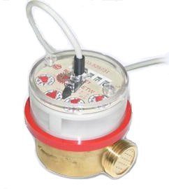 Расходомер SEKO TC4 3/4"