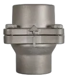 Корпус DLFC 1.25" WS15 Clack (ССV3079BSPT)