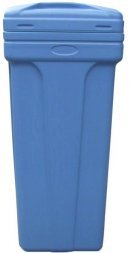 Солевой бак NS 70 л