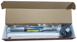 Лампа UV-25W-R (6GPM, 1" NEW) Китай