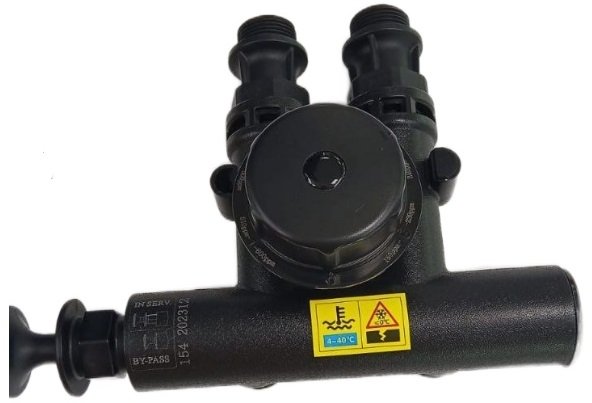 Клапан F70HY Клапан F70HY