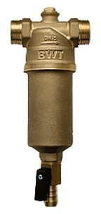 Фильтр BWT Protector H/R 1" Фильтр BWT Protector H/R 1"